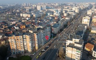 Inel 2 - IS-uri - Apartament cu 3 camere, mobilat si utilat. - Poză 2