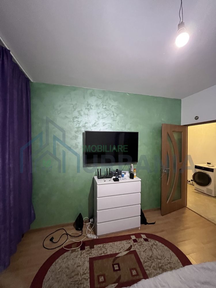 Apartament 1 cameră în Complexul Panoramic Residence, Iași - Cug - Poză 6