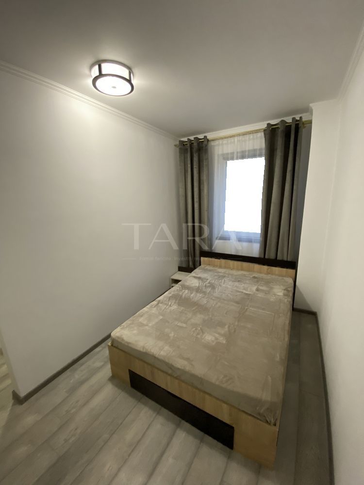 Apartament cochet cu balcon în Florești – Terra, ideal pentru tine! - Poză 3