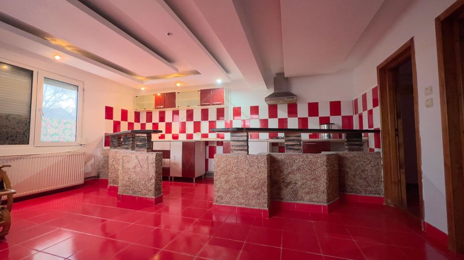 CASA DE VANZARE IN BOGDANESTI - Poză 10