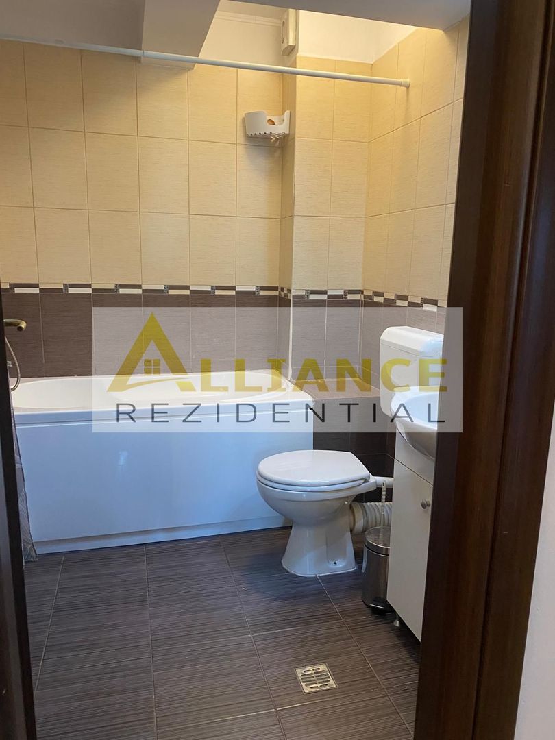 Apartament 2 camere de vânzare – Complex Primăvara, Prelungirea Ghence - Poză 8