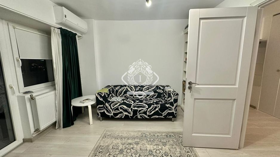 Garsoniera Parcul Operei 52mp - Poză 1