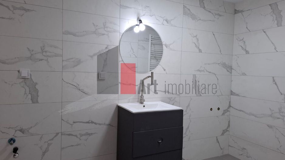 Apartamentul "DUBLEKS" , Unirii-Nerva Traian - Poză 18