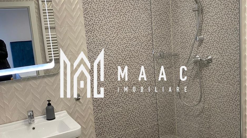 Studio | Etaj 1 | Balcon | Mihai Viteazu - Poză 6