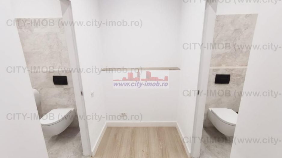 Vanzare Spatiu Comercial Parter Cotroceni  173 mp - Poză 23