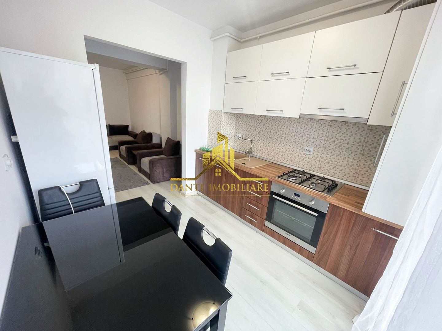 2 camere, mobilat, modern, bloc nou, balcon, Marasti, Iulius Mall - Poză 6