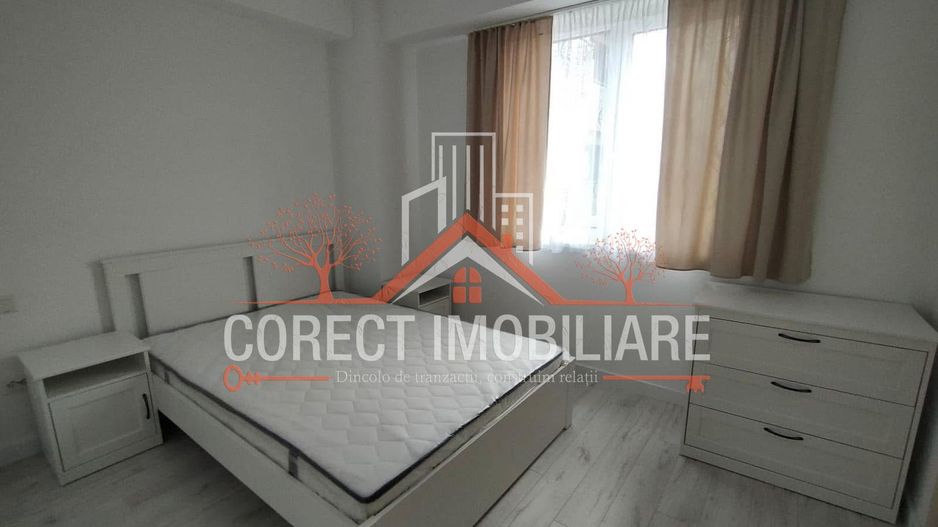 🏠 Apartament de închiriat – Panoramic - 380€ - Poză 5