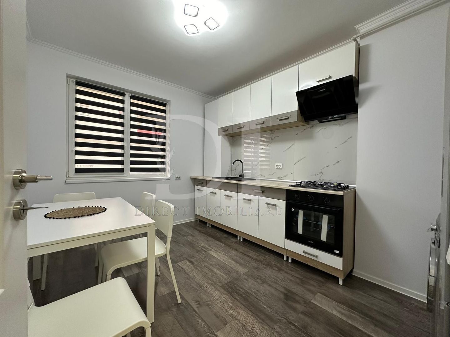 Apartament pet-friendly / Zona Terra - Poză 1