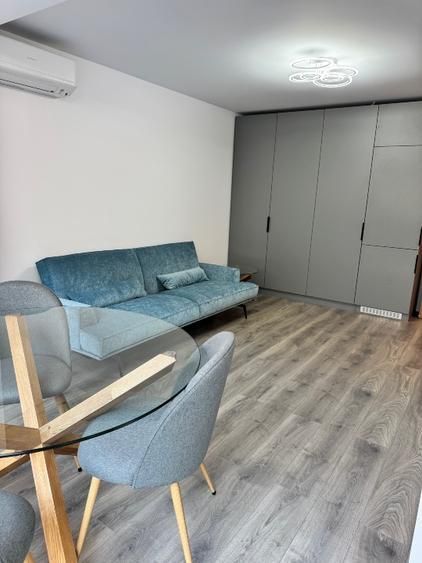 De inchiriat 2 camere: Modern Prima Închiriere | Zona Parcul Circului - Poză 3