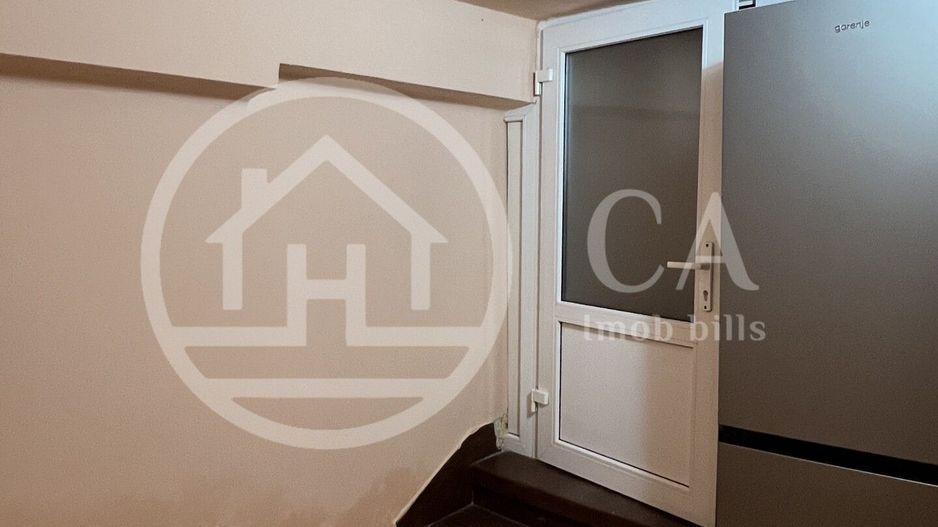 Apartament cu 2 camere la casa de inchiriat pe Republicii Oradea - Poză 8