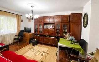 4 camere decomandate | 80 mp | Parter - 2 băi - Balcon + Gradina | Nicolina 1