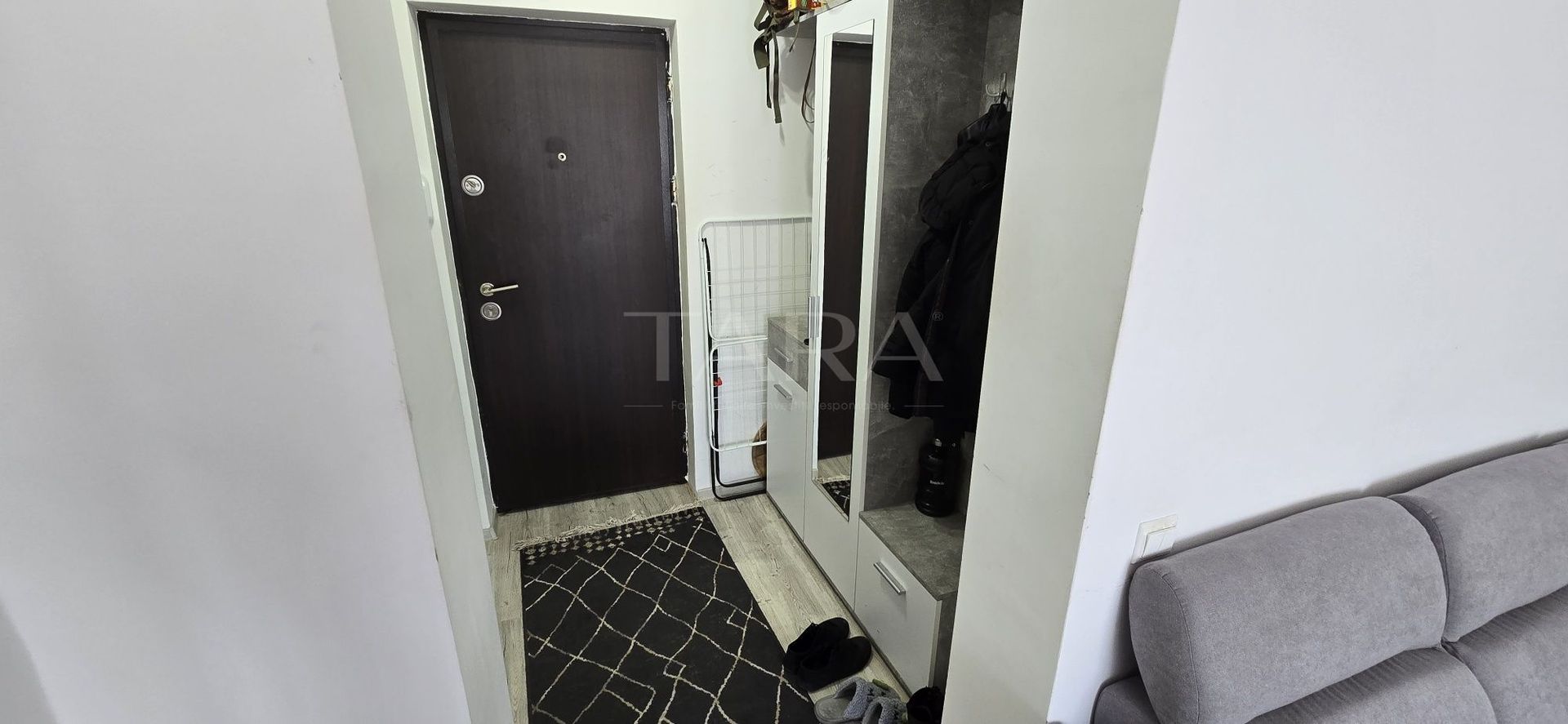 Apartament 2 camere – Florești, zona Lidl - Poză 3