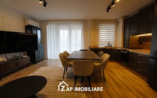 Premium 3 Camere Maurer | Parcare Subterană | Încălzire Pardoseală - Poză 2