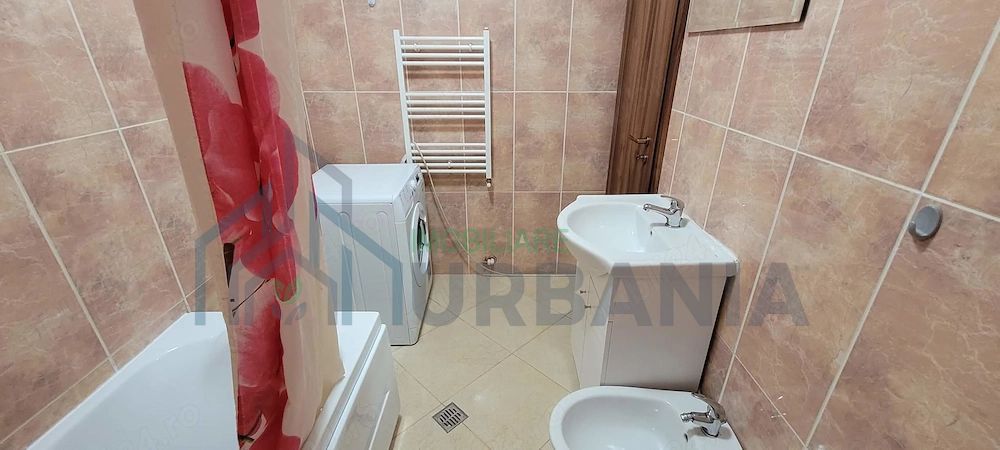 Apartament 2 camere, etaj 2, cartier Ciurchi, Str Hanciuc Nr 36, Iași – loc de parcare inclus - Poză 2
