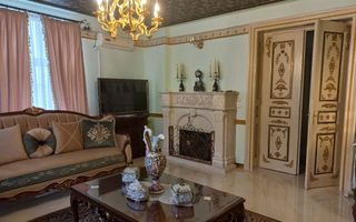 Apartament in vila Gradina Icoanei - Poză 1