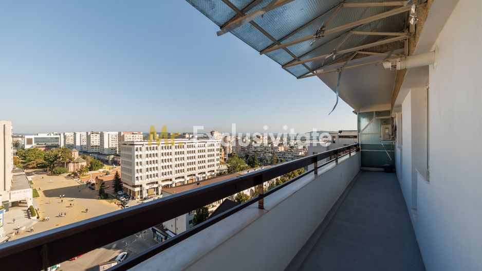 APARTAMENT 2 CAMERE, ULTRACENTRAL - PITEȘTI - Poză 13