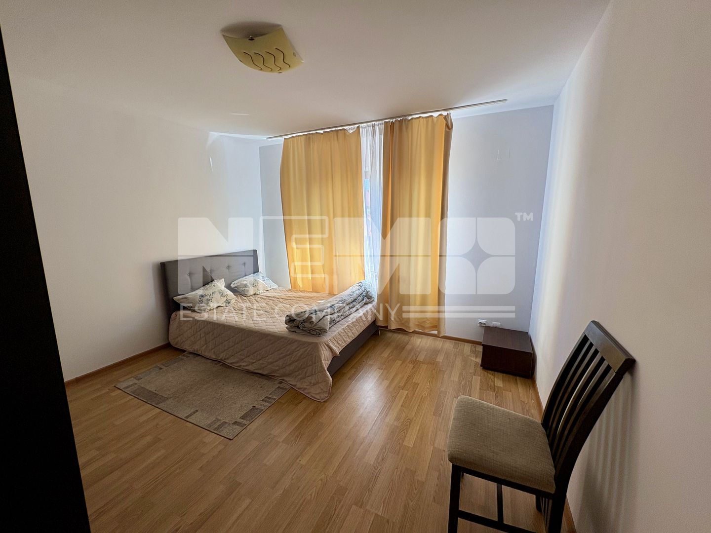 APARTAMENT 3 CAMERE | ETAJ 1 | RADAUTI - Poză 1