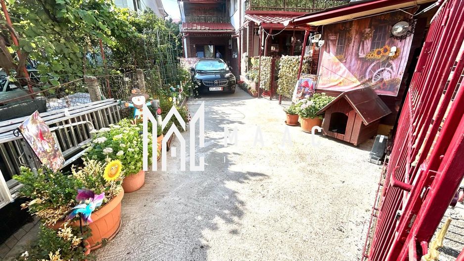 Casă I 184 MPU I Terasă I Curte Privată | Panouri Fotovoltaice I Ciresica - Poză 1