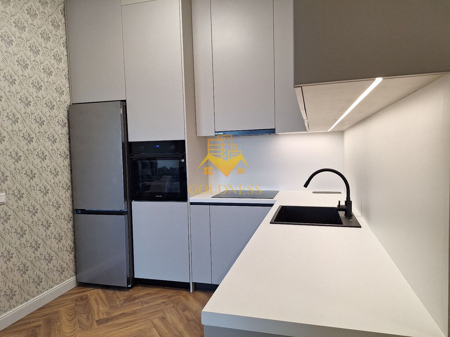 3 camere,Parcare,  Zona Frunzisului, Lidl, Cartierul Zorilor, UMV,UTCN - Poză 6