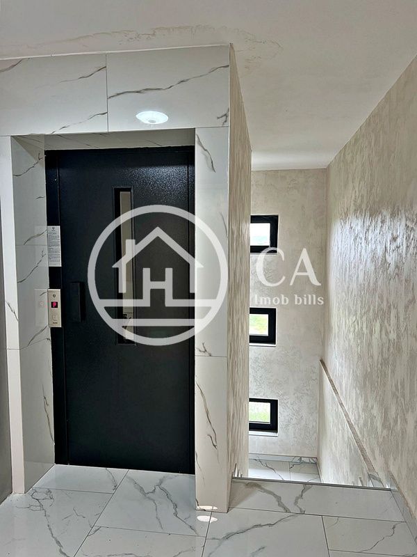 Apartament de închiriat cu 2 camere în Calea Borsului, Oradea - Poză 9