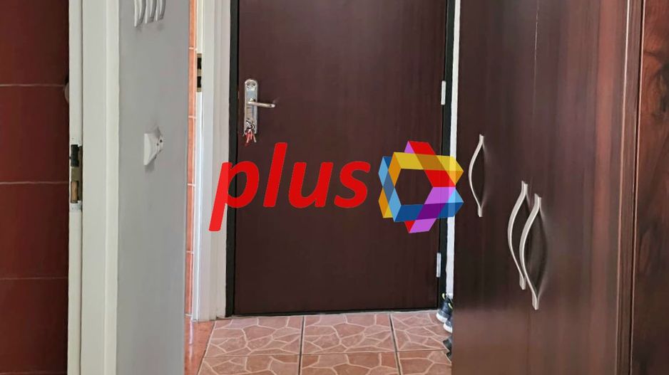 Apartament cu doua camere, zona Astra 48 mp - Poză 4