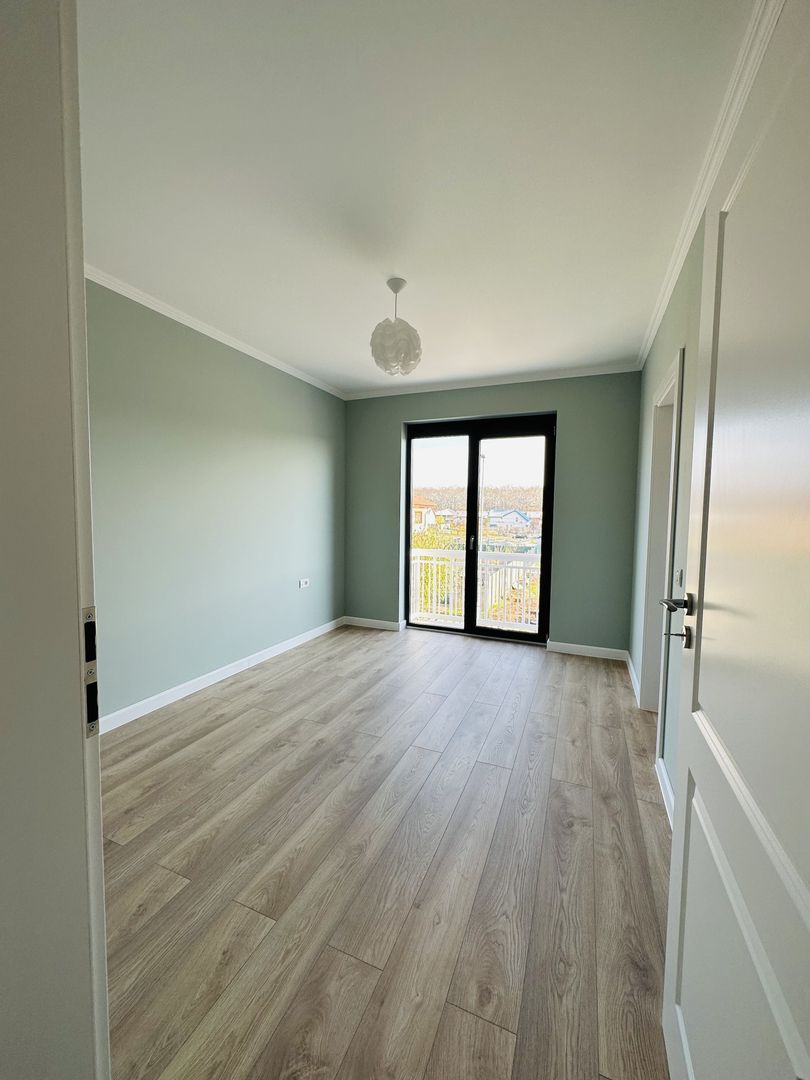 Vila spectaculoasa | 5 camere&Teren 600 mp | Langa Padure, Dumbravita - Poză 28