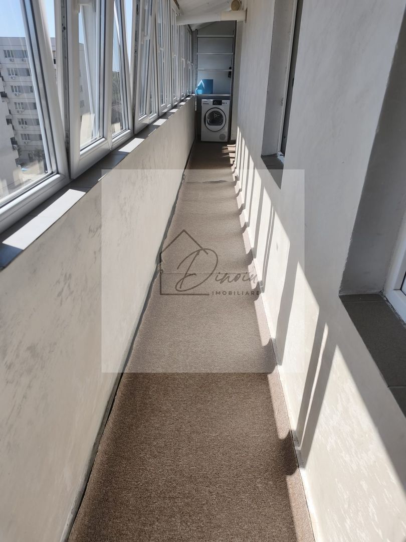 2 Camere Popesti-Leordeni | langa Metrou | Mobilat si Utilat - Poză 14