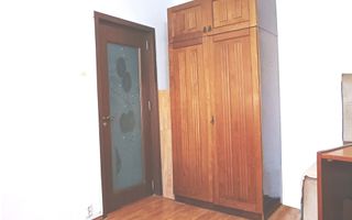 Apartament 3 camere renovat, etaj 5, bloc solid, zona Parc Sebastian - Poză 8