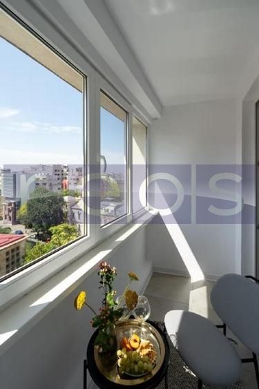 APARTAMENT 2 CAMERE 50MP UNIVERSITATE ULTRACENTRAL OCAZIE INVESTITIE RENOVAT - Poză 12