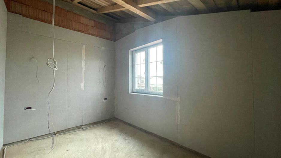 Duplex despartit prin CT cu 4 camere - Poză 7