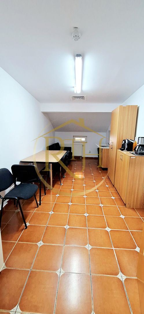 Oferim spre inchiriere spatii pentru birouri, zona Soarelui, parcare privata - Poză 12