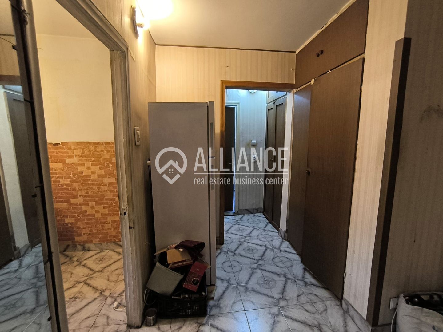 INEL 2 EDEN(cod03) - 2 Camere cu vedere stradala ! - Poză 17