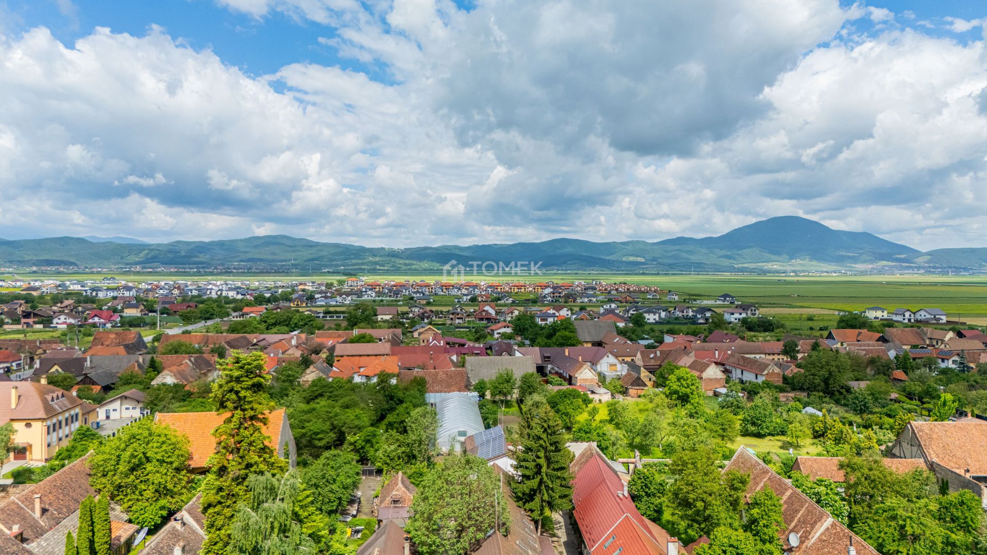 Pensiune/Vila turistica /cazare muncitori in Cristian Brasov - Poză 57