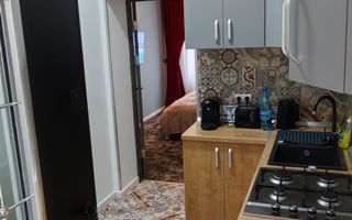 Studio de închiriat Str. Tribunei | Sibiu - Poză 6