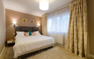 3 camere; Gheorghe Lazar, 70mp, centrala proprie. - Poză 1