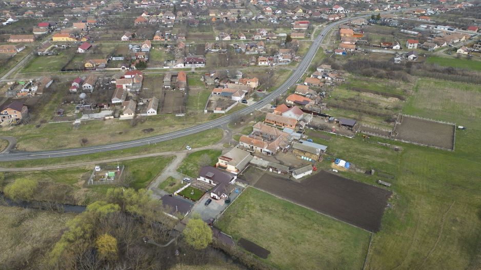 Proprietate imobiliară cu potențial extraordinar! - Poză 60