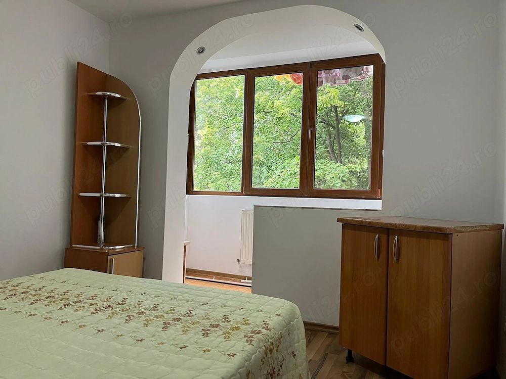 De inchiriat apartament cu 2 camere Micro 19, 324 euro - Poză 6