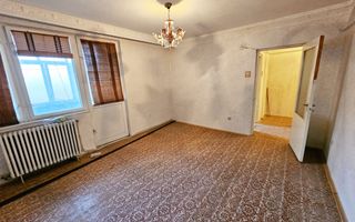 Apartament 3 camere, 69 mp, zona Penny - Comision 0, necesita renovare - Poză 4