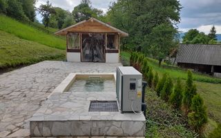 Casa de Vacanta | 5 camere | Foisor | Jacuzzi | teren 4000 m2 | Valeni - Poză 5