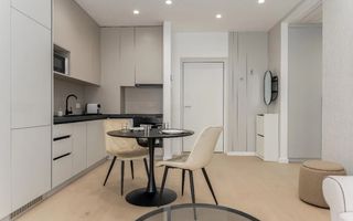 Apartament 2 camere I Promenada Mall I Nou - Poză 2