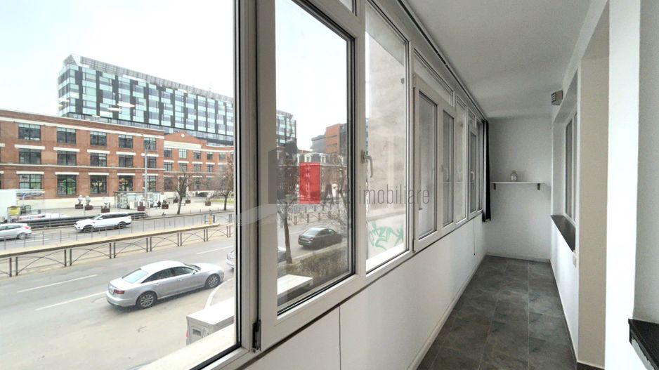 Apartament 3 camere, prima inchiriere | zona Perla/Dorobanti - Poză 18