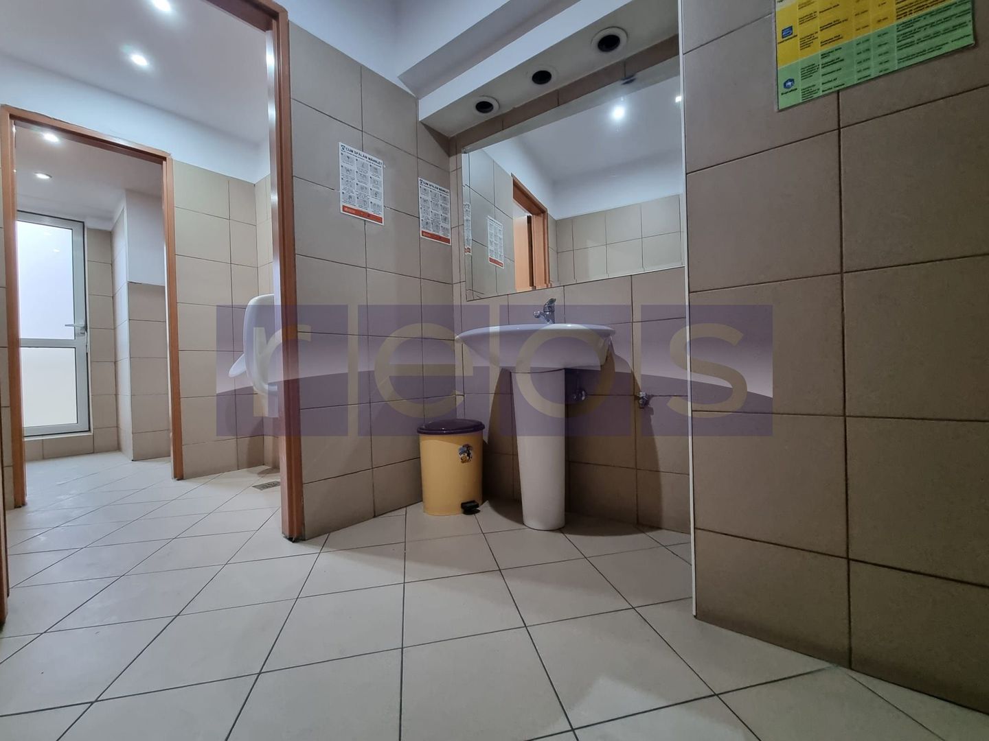VANZARE SPATIU COMERCIAL | 30 CAMERE | ZONA UNIRII - Poză 44