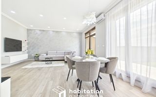 Casă modernă cu 3 dormitoare în Dumbrăvița - tur virtual disponibil - Poză 9