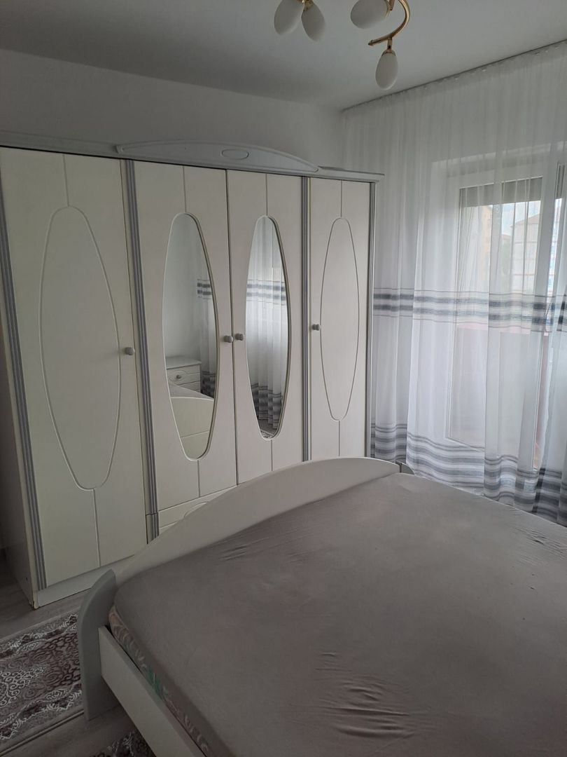 Soarelui | 2 camere | Decomandat | Centrala proprie | Mobilat - Poză 3