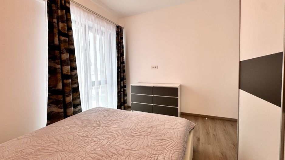 Apartament cu 2 camere, cochet si primitor,  zona Lipovei- Lidl - Poză 15