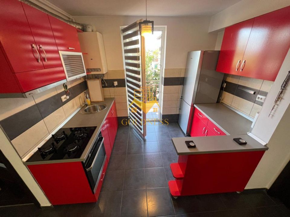 3 camere, modern, Buna Ziua zona Grand Hotel Italia, LIDL, Fagului - Poză 5