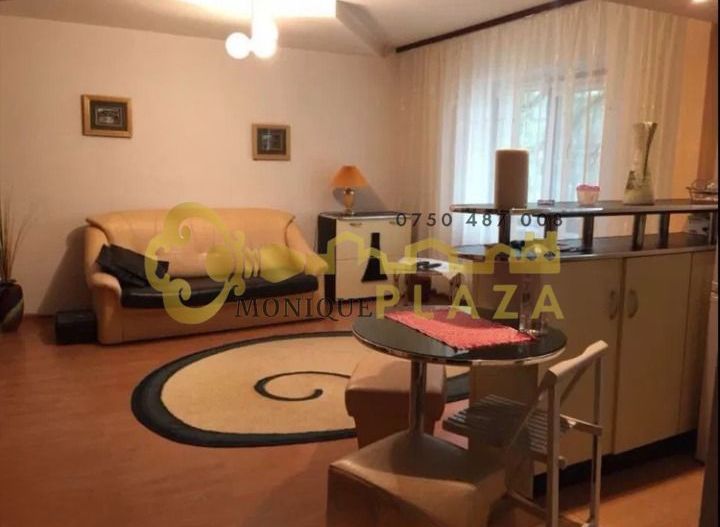 2 Camere | Etaj 1 | CT | Mobilat | Utilat | - Poză 2