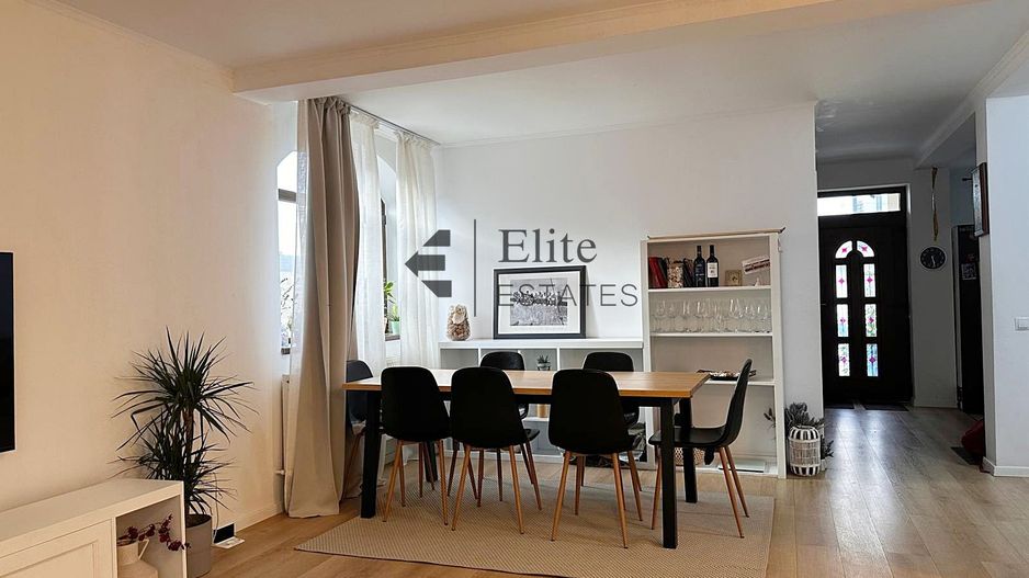 Casa cu 5 camere de vanzare Cartierul Tineretului Oradea - Poză 4