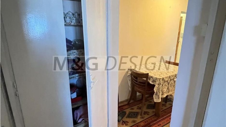 Sagului 3 camere decomandat la pret de 2 la etaj 6 - Poză 13