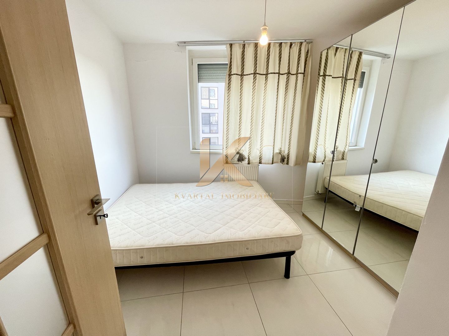 Apartament 3 camere la cheie , 120mp Complex Ared Kaufland! Negociabil - Poză 3